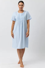 Load image into Gallery viewer, Schrank check nightie sk707cs
