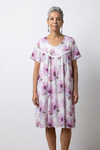 Load image into Gallery viewer, Carmen Kirstein 100% Cotton Nightie Queen