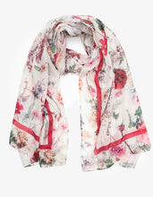 Load image into Gallery viewer, Antler Scarf