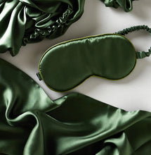 Load image into Gallery viewer, Silk Eye Mask 100% Silk