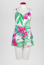 Load image into Gallery viewer, Carmen Kirstein Cotton Cami and Shorts Pyjama Set