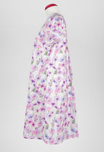 Load image into Gallery viewer, Carmen Kirstein Cotton nightie Duchess