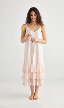 Load image into Gallery viewer, Evangeline Slip in Ballerina Pink