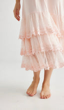 Load image into Gallery viewer, Evangeline Slip in Ballerina Pink