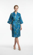 Load image into Gallery viewer, Alice and Lily Long Kimono AL/602