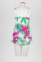 Load image into Gallery viewer, Carmen Kirstein Cotton Cami and Shorts Pyjama Set