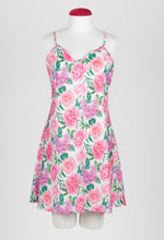 Load image into Gallery viewer, Carmen Kirstein Comfortable Cotton nightie Chemise 100% Cotton