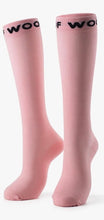 Load image into Gallery viewer, Dr. Woof Bamboo Compression Travel Socks