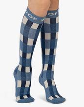 Load image into Gallery viewer, Dr. Woof Bamboo Compression Travel Socks
