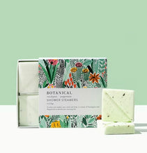 Load image into Gallery viewer, Shower Steamers by Botanical