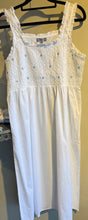 Load image into Gallery viewer, Alice and Lily Cotton Nightie. AL/ND 550