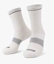 Load image into Gallery viewer, Dr. Woof Bamboo Compression Travel Socks