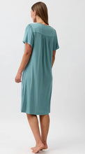 Load image into Gallery viewer, Yuu DIAMOND PLEAT NITE JADE - Y346PL