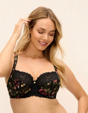 Load image into Gallery viewer, Fantasie Jennie Wild Rose UW Side Support Bra