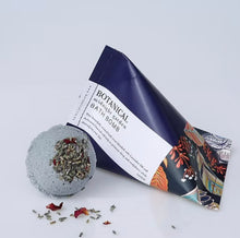 Load image into Gallery viewer, Botanical Bath Bombs