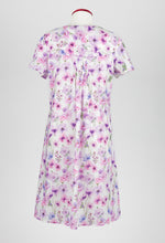 Load image into Gallery viewer, Carmen Kirstein Cotton nightie Duchess