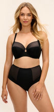 Load image into Gallery viewer, Fantasie Evolution Comfort Side Support Bra - Black