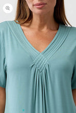 Load image into Gallery viewer, Yuu DIAMOND PLEAT NITE JADE - Y346PL