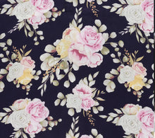 Load image into Gallery viewer, Magnolia Twilight Pyjama Set