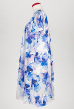 Load image into Gallery viewer, Carmen Kirstein 100% Cotton Brunch Coat NZ Made