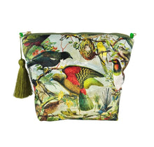Load image into Gallery viewer, 100% NZ Velvet Cosmetic Bags