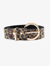 Load image into Gallery viewer, Antler Belt