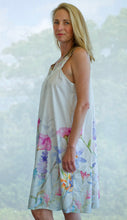 Load image into Gallery viewer, Carmen Kirstein 100% Cotton Lady Nightie – Beautifully Made in New Zealand