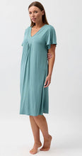 Load image into Gallery viewer, Yuu DIAMOND PLEAT NITE JADE - Y346PL