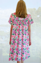 Load image into Gallery viewer, Carmen Kirstein 100% Cotton Brunch Coat NZ Made