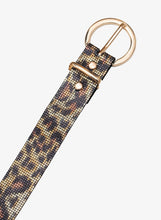 Load image into Gallery viewer, Antler Belt