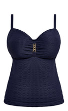 Load image into Gallery viewer, Fantasie Azores Tankini (Midnight)