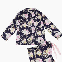 Load image into Gallery viewer, Magnolia Twilight Pyjama Set