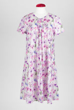 Load image into Gallery viewer, Carmen Kirstein Cotton nightie Duchess
