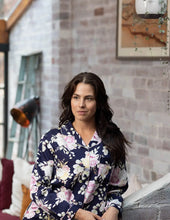Load image into Gallery viewer, Magnolia Twilight Pyjama Set