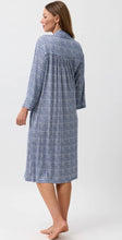 Load image into Gallery viewer, Yuu LACE ROBE NAVY - Y800L6