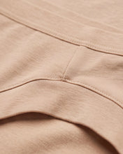 Load image into Gallery viewer, The knicker Classic Bamboo Hi Cut Brief