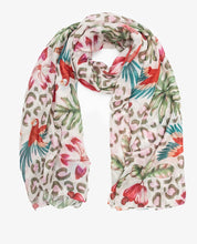 Load image into Gallery viewer, Antler Scarf