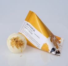 Load image into Gallery viewer, Botanical Bath Bombs