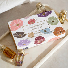 Load image into Gallery viewer, Stray Willow Essential Oil Perfume Sets