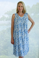 Load image into Gallery viewer, Carmen Kirstein 100% Cotton Nightie Countess