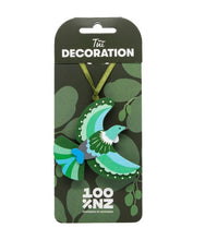 Load image into Gallery viewer, 100% NZ Wooden Decorations
