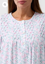 Load image into Gallery viewer, Schrank Camellia Short Sleeve Nightie SK310C6