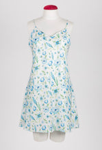 Load image into Gallery viewer, Carmen Kirstein Comfortable Cotton nightie Chemise 100% Cotton