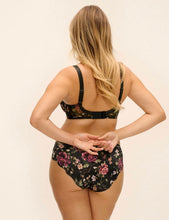 Load image into Gallery viewer, Fantasie Jennie Wild Rose Brief