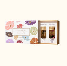 Load image into Gallery viewer, Stray Willow Essential Oil Perfume Sets