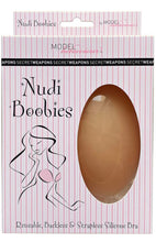 Load image into Gallery viewer, Secret Weapons Nudi boobies