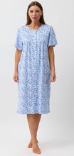 Load image into Gallery viewer, Schrank Camellia Brunch Coat SK927C6