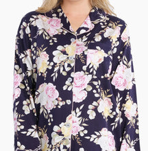 Load image into Gallery viewer, Magnolia Twilight Pyjama Set