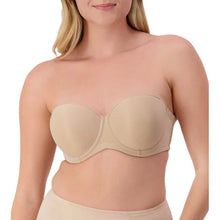 Load image into Gallery viewer, Triumph Beautiful Silhouette WDP strapless bra