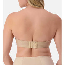 Load image into Gallery viewer, Triumph Beautiful Silhouette WDP strapless bra